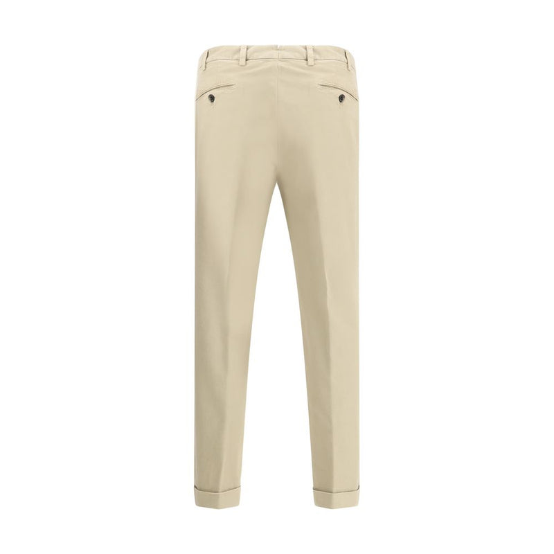 Germano Cotton Men's Pants