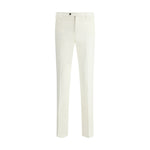 Germano Cotton Men's Pants