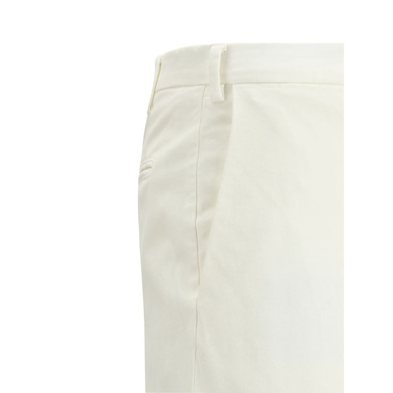 Germano Cotton Men's Pants