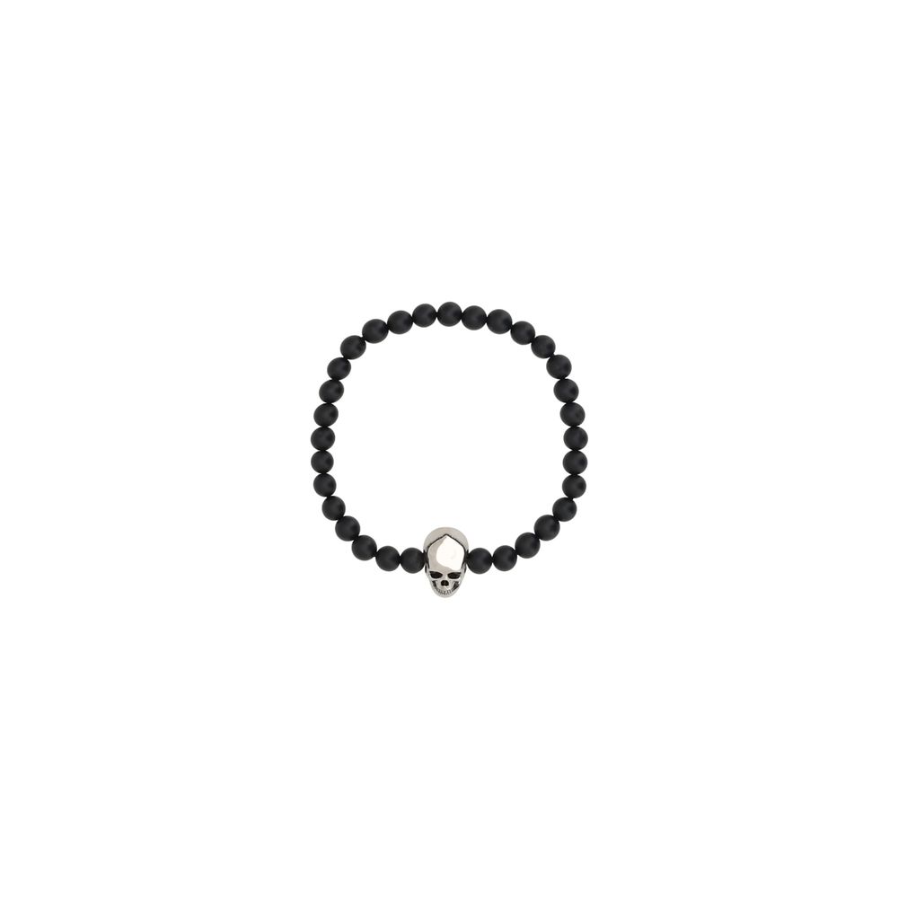 Alexander McQueen Skull Men's Bracelet