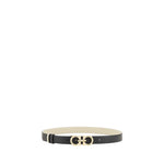 Ferragamo Gancini reversible Women's Belt