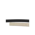 Ferragamo Gancini reversible Women's Belt