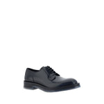 Alexander McQueen Lace-Up Men's Shoes