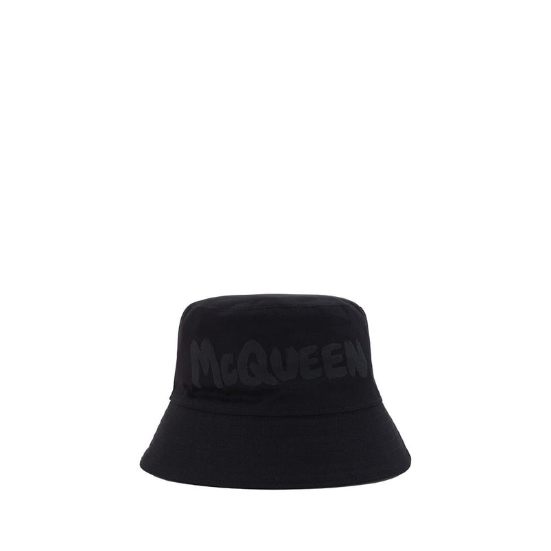 Alexander McQueen Bucket Men's Hat