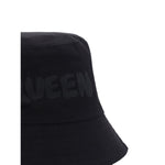 Alexander McQueen Bucket Men's Hat