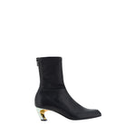 Alexander McQueen Ankle Women's Boots