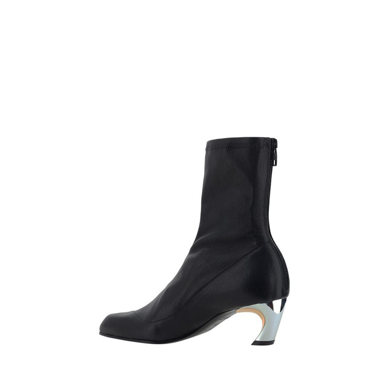 Alexander McQueen Ankle Women's Boots