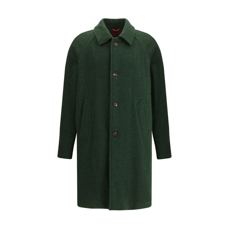 Paltò Marcello Men's Coat