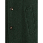 Paltò Marcello Men's Coat