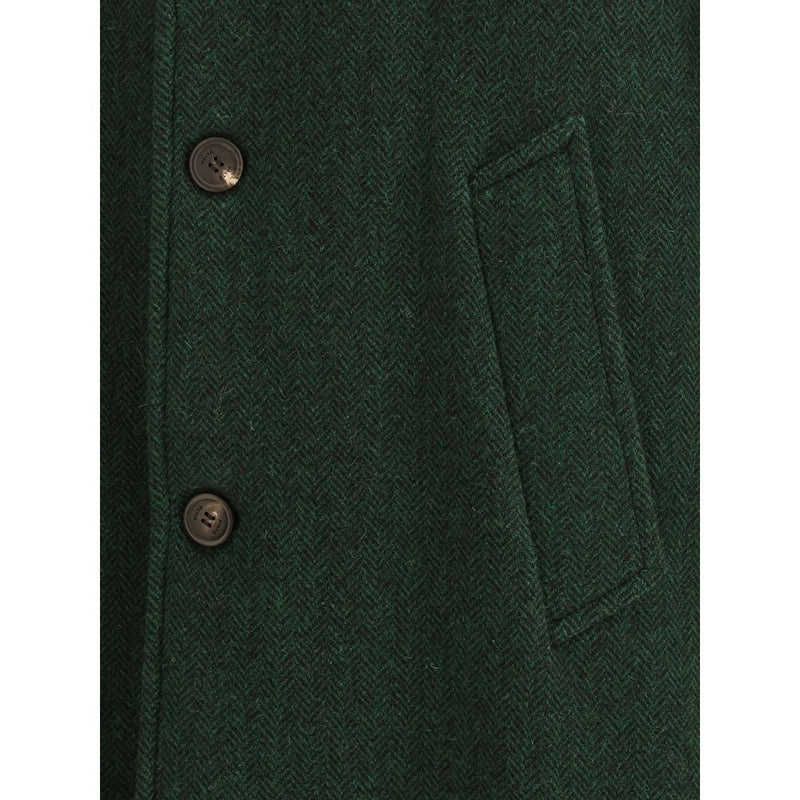 Paltò Marcello Men's Coat