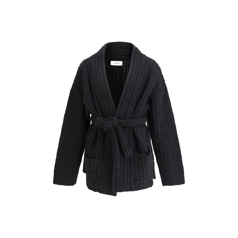 Laneus Men's Cardigan