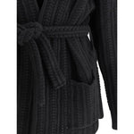 Laneus Men's Cardigan