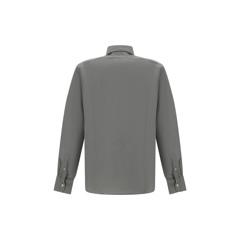 Deperlu Men's Shirt