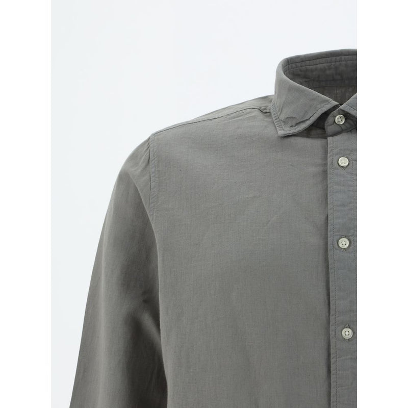 Deperlu Men's Shirt