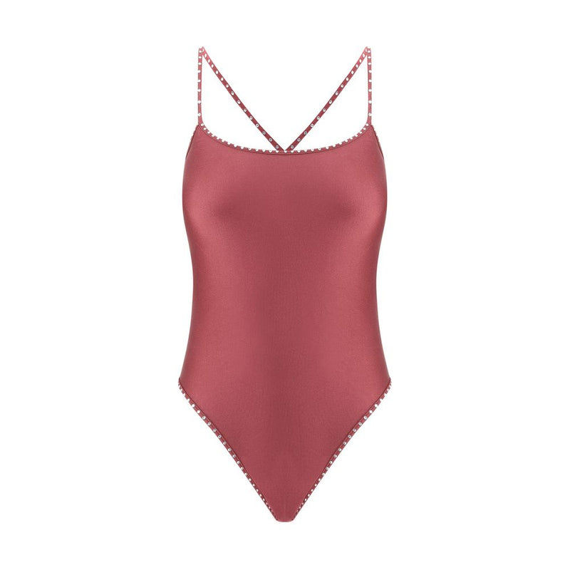 Oséree Crystal Women's Swimsuit