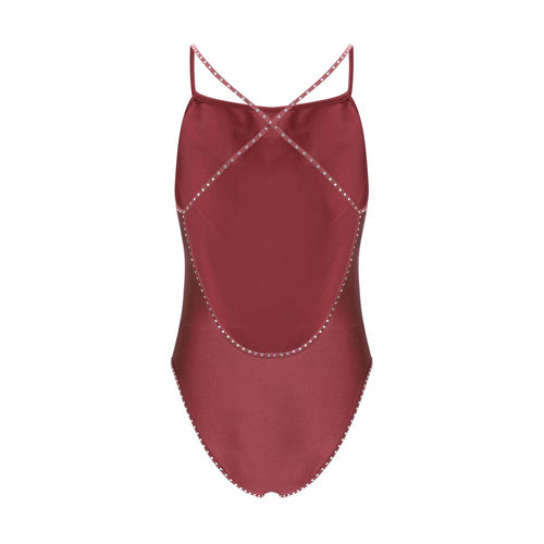 Oséree Crystal Women's Swimsuit