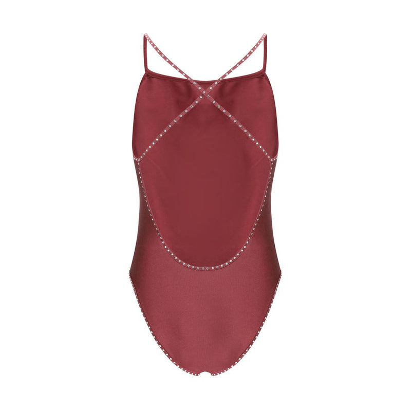 Oséree Crystal Women's Swimsuit