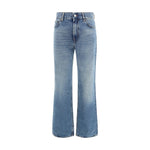 Haikure Korea Women's Jeans