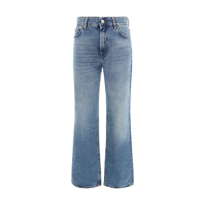 Haikure Korea Women's Jeans