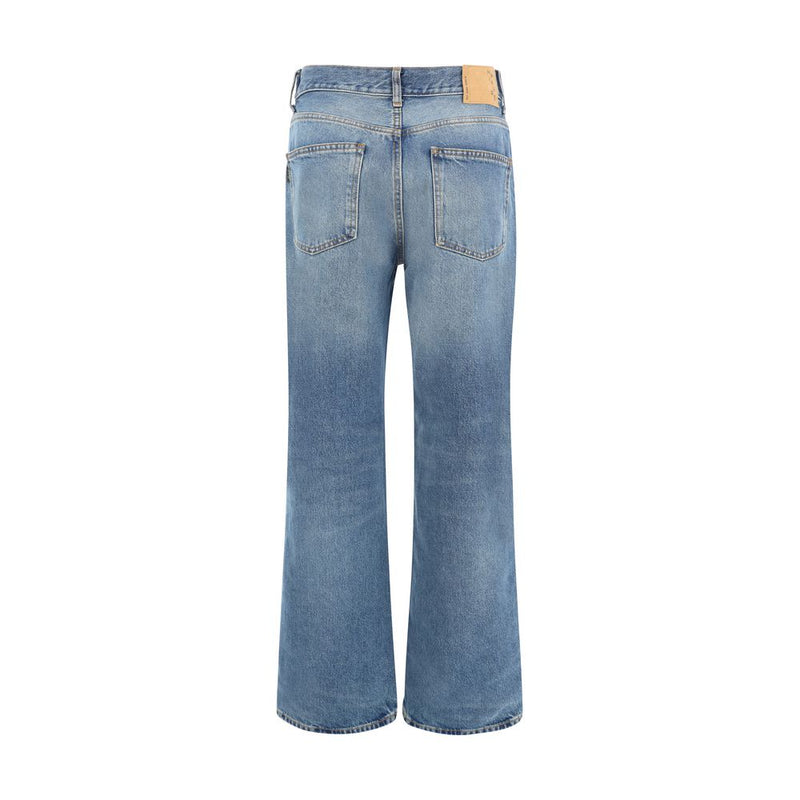 Haikure Korea Women's Jeans