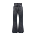 Haikure Korea Women's Jeans