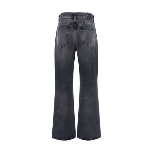 Haikure Korea Women's Jeans