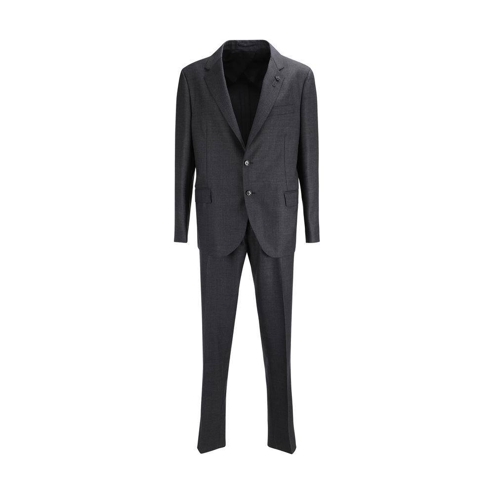 Lardini Men's Suit