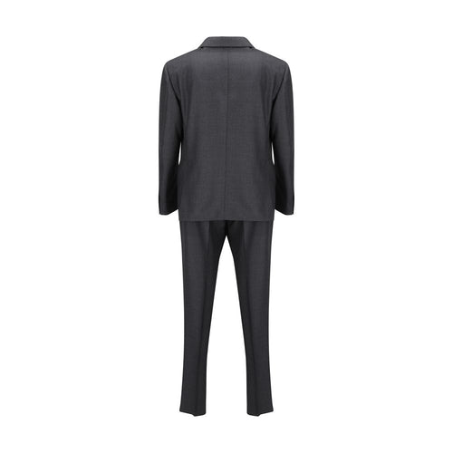 Lardini Men's Suit