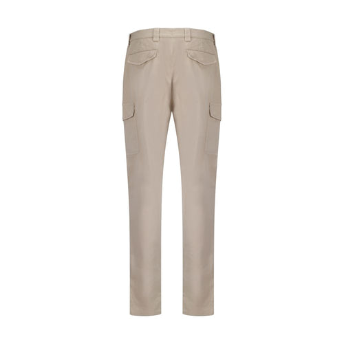 Brunello Cucinelli Cargo Men's Pants