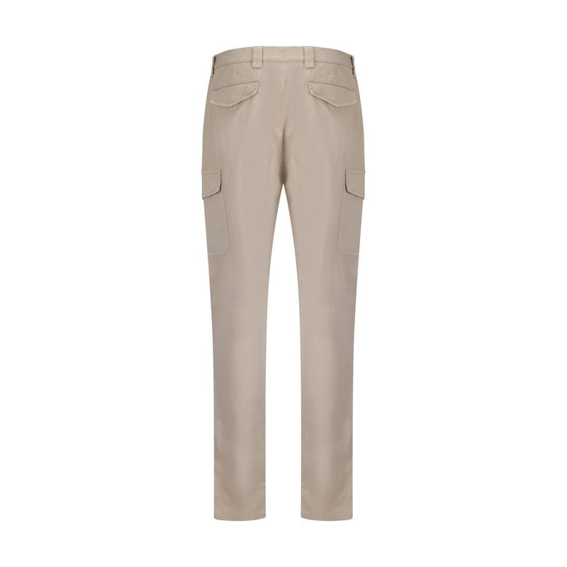 Brunello Cucinelli Cargo Men's Pants