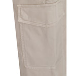 Brunello Cucinelli Cargo Men's Pants