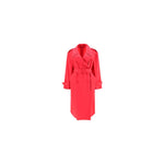 Paltò Fluid Maddalena Trench Women's Coat