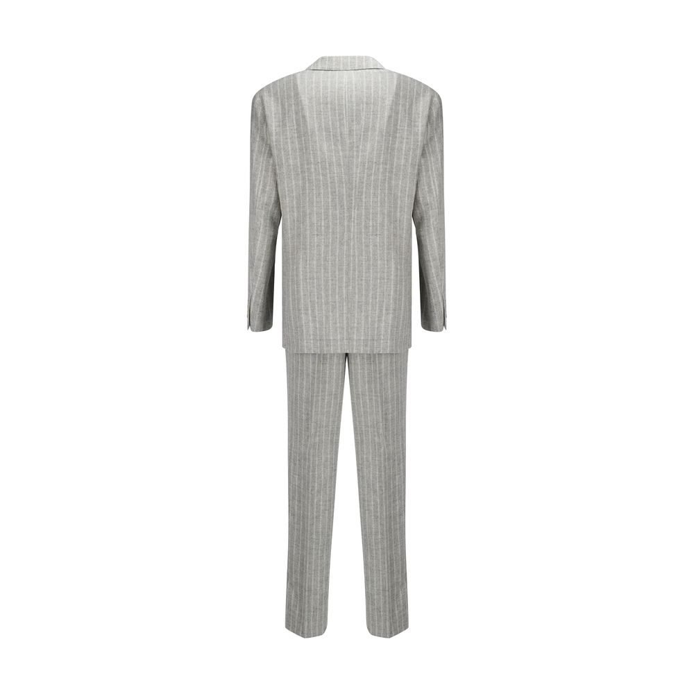 Brunello Cucinelli Men's Suit