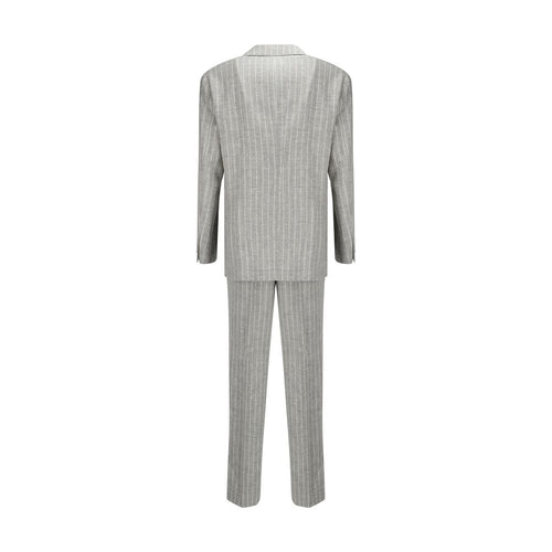 Brunello Cucinelli Men's Suit