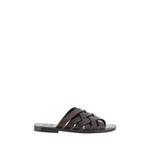 Brunello Cucinelli Men's Sandals