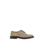 Brunello Cucinelli Lace-up Men's Shoes