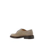 Brunello Cucinelli Lace-up Men's Shoes