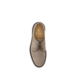 Brunello Cucinelli Lace-up Men's Shoes