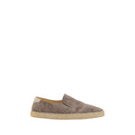 Brunello Cucinelli Men's Espadrilles