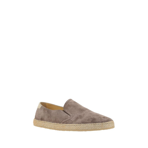 Brunello Cucinelli Men's Espadrilles