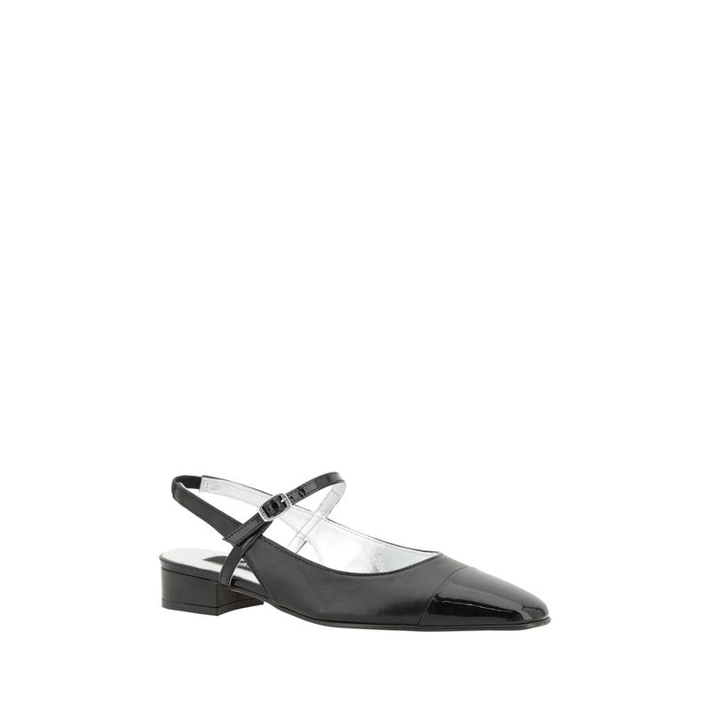 Carel Paris Oceano Women's Pumps