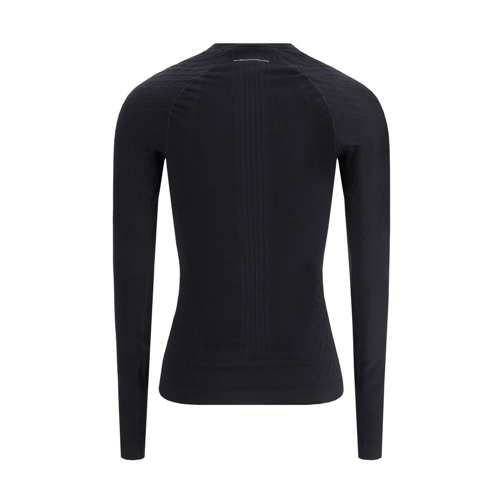 MM6 MM6 x Salomon long sleeve Thermal Women's Jersey