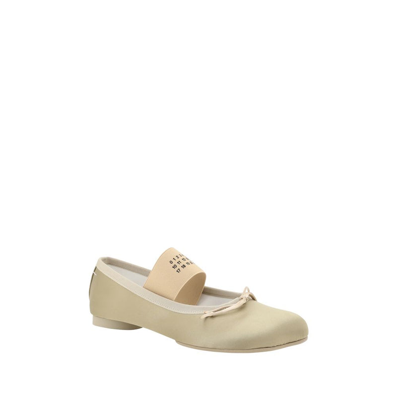 MM6 Atomic Women's Ballerinas