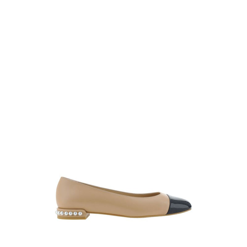 Stuart Weitzman Pearl Women's Flat