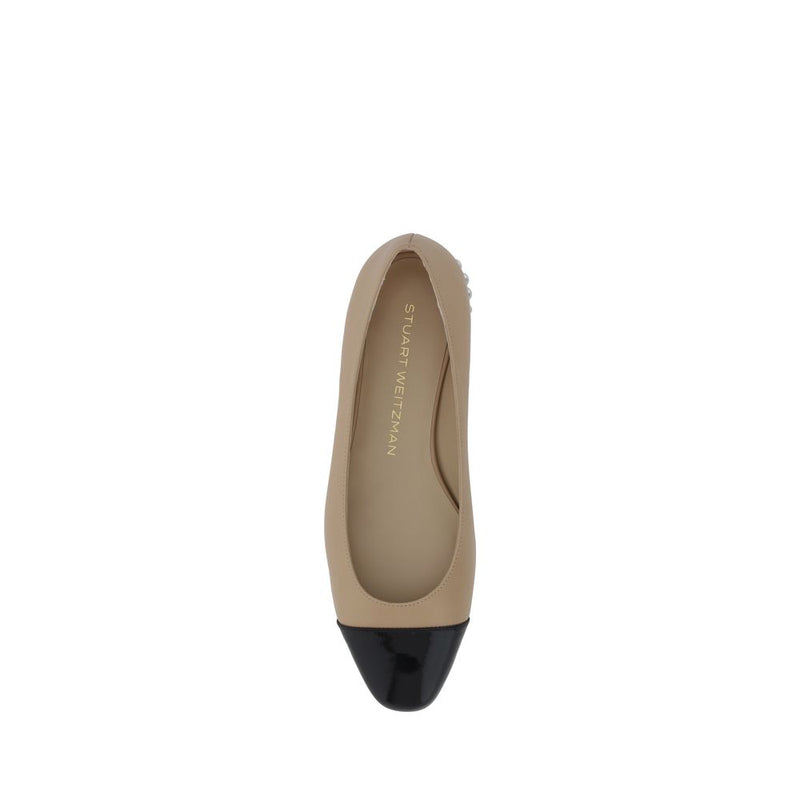 Stuart Weitzman Pearl Women's Flat