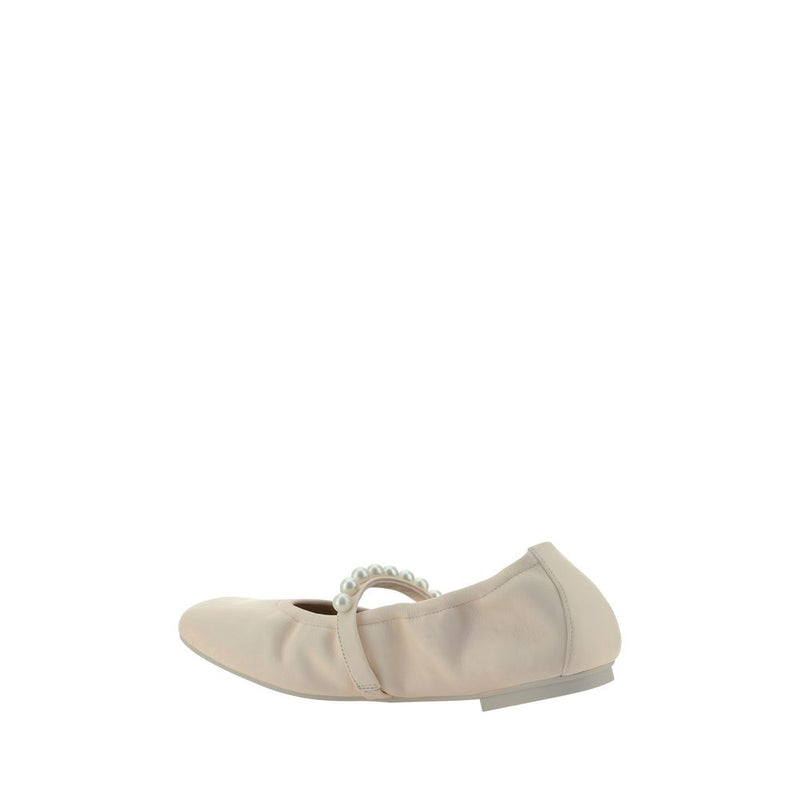 Stuart Weitzman Goldie Women's Ballerinas