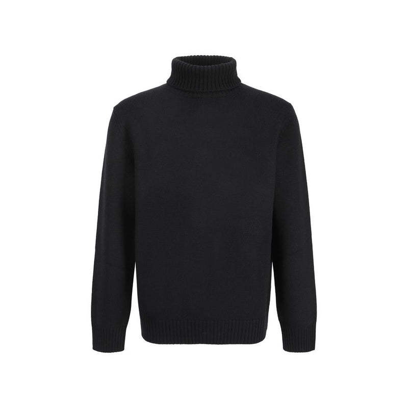 Cruciani Turtleneck Men's Sweater