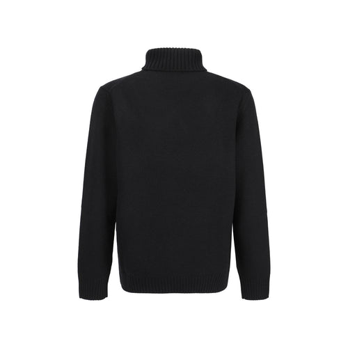 Cruciani Turtleneck Men's Sweater