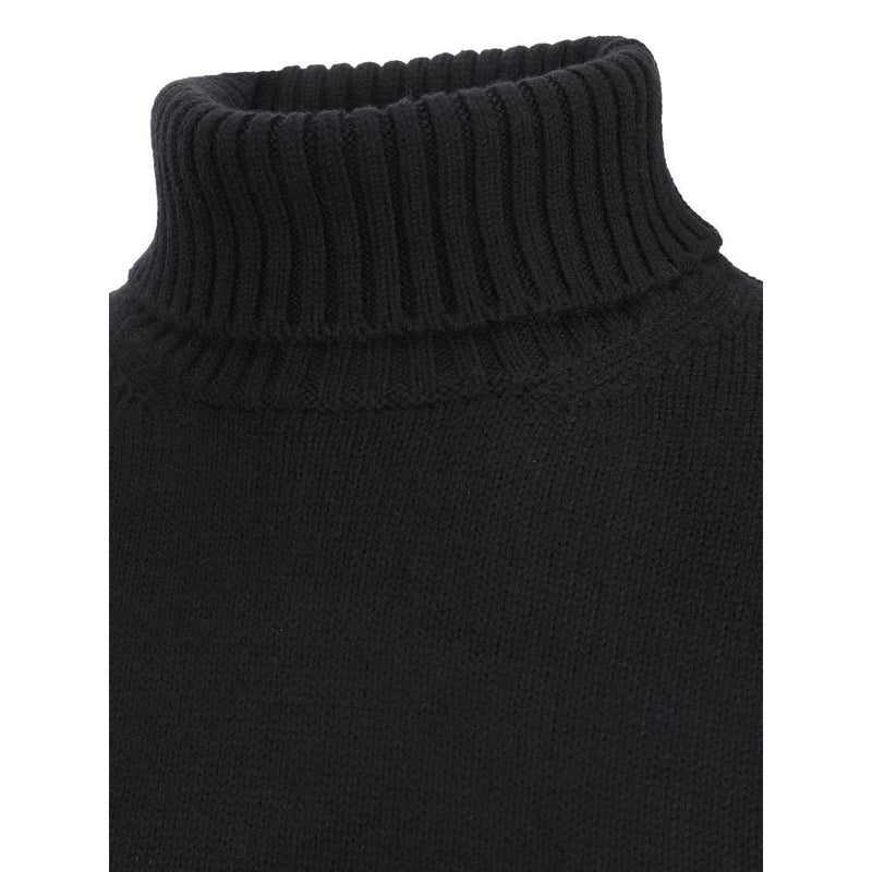 Cruciani Turtleneck Men's Sweater