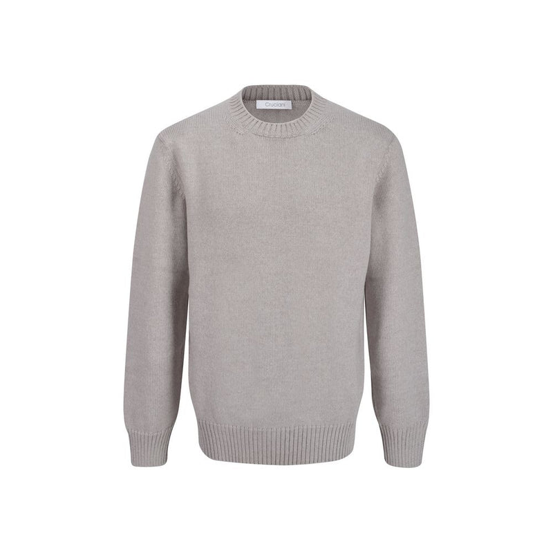 Cruciani Men's Knitwear